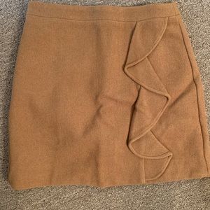 J crew Mercantile Skirt